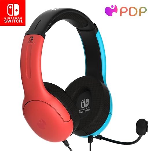  Best Nintendo Switch headsets