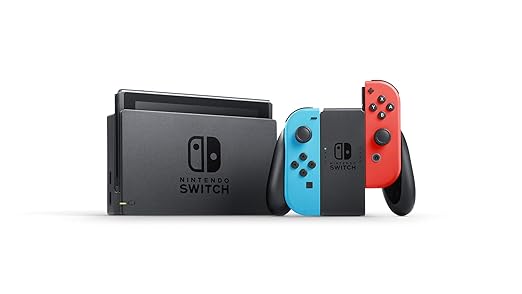 Best Nintendo Switch Console 2024