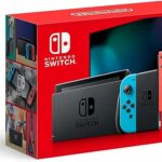 Best Nintendo Switch Console For 2024 Review: Choosing the Best Console for Your Gaming Odyssey