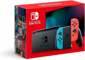 Read more about the article Best Nintendo Switch Console For 2024 Review: Choosing the Best Console for Your Gaming Odyssey