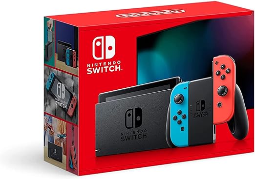 You are currently viewing Best Nintendo Switch Console For 2024 Review: Choosing the Best Console for Your Gaming Odyssey